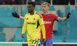 Fenerbahçe'nin UEFA Avrupa Ligi'ndeki muhtemel rakipleri belli oldu