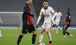 Galatasaray Fatih Karagümrük maç özeti Galatasaray Fatih Karagümrük kaç kaç bitti, golleri kim attı?