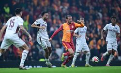 Galatasaray-Trabzonspor rekabetinde 142. randevu