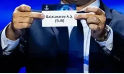 Galatasaray'ın play-off'taki muhtemel rakipleri kim?