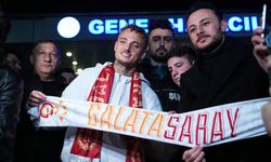 Noa Lang Karagümrük maçında oynayacak mı, Galatasaray formasıyla sahaya çıkacak mı?