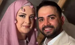 Gamze Ezildi hamile mi? Kadir Ezildi'nin eşi Gamze hamile mi, kaç aylık?