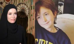 Gamze Özçelik’in Oğlu Murathan Pektaş Kimdir? Kaç Yaşında, Nereli?