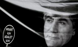 Gazeteci Hrant Dink'in öldürülmesinin üzerinden 19 yıl geçti