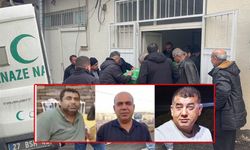 Gaziantep’te feci kaza: 3 kardeş hayatını kaybetti