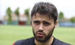 Gençlerbirliği, Ahmet Çalık'ı andı