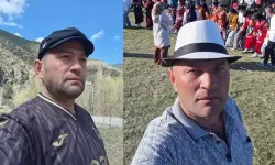 Gümüşhane’de bakımevinde silahlı kavga; 1 ölü