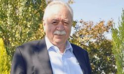 Hakkı Ülkü kimdir, neden öldü? Eski Aliağa Belediye Başkanı hayatını kaybetti