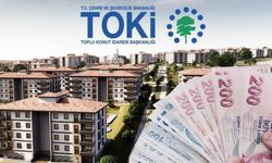 Halkbank TOKİ iadesi nasıl alınır? Başvuru ücreti ATM’den nasıl geri çekilir?