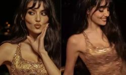 Hande Erçel Riyad ve ELLE Style Awards davetlerinde ne giydi? Kıyafetleri olay oldu!