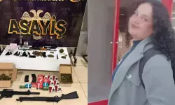 Hatay'da başından vurulan genç kızı, ablası yaralamış