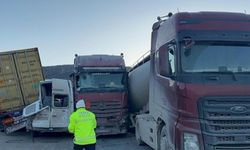 Hatay’da Can Pazarı: 11 Araç Birbirine Girdi, 11 Yaralı