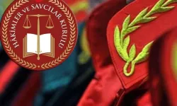 HSK’dan Adli ve İdari Yargıya 10 Yeni Aday Ataması