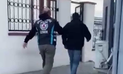 Drift yapan sürücüye 33 bin TL ceza: Ehliyetine el konuldu