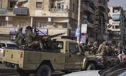Halep’teki operasyon tamamlandı: Güvenlik kaynaklarından açıklama geldi