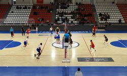 Namağlup lider Onikişubat Belediyespor galibiyet serisini sürdürdü