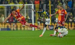 Derbide İlk Perde Kapandı! Süper Kupa’da Dengeleri Değiştiren Gol