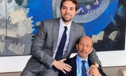 İbrahim Barut kimin oğlu? Nezih Barut kimdir, kaç yaşında, ne iş yapıyor?