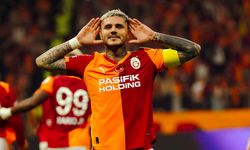 Mauro Icardi 2025-26 Sezonunda Galatasaray’da Kaç Gol Attı?