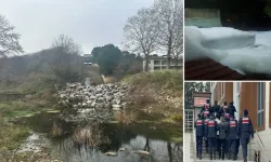 İçme suyuna deterjan karıştıran 3 sanığa 5’er yıl hapis cezası verildi