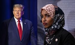 Ilhan Omar kimdir? Trump’ın hedefindeki Kongre üyesi neden gündemde?