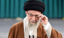 İran lideri Hamaney’den ABD’ye ağır suçlama: Fitneye destek verdiler