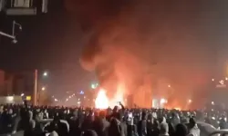 İran’da Gösteriler Kanlı Bitti: 538 Ölü, 10 Bin 600 Gözaltı