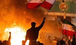 İran’da Protestolarda 3 Bin 90 Ölü, 2 Bin 55 Yaralı, 22 Bin 123 Gözaltı