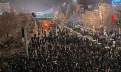 İran’daki Gösterilerde Ölü Sayısı 5 Bin 848’e Yükseldi