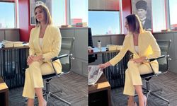 İrem Sansak kimdir, kaç yaşında, nereli, hangi kanalda çalışıyor?