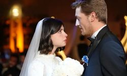 İso ve Fadime evlendi! Taşacak Bu Deniz 15. bölümde neler oldu?