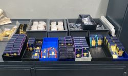 İstanbul’da 100 milyar lira kamu zararına neden olan suç örgütüne yönelik operasyonun detayları ortaya çıktı