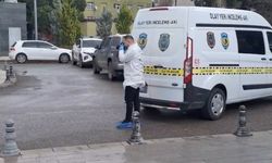 İstanbul’da adliyede silahlı saldırı: Savcı, hakimi vurdu