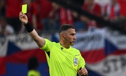 Istvan Kovacs kimdir, nereli? Galatasaray – Atletico Madrid maçının hakemi hangi karşılaşmaları yönetti?