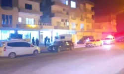 İşyerlerine Otomatik Silahlarla Ateş Açıldı