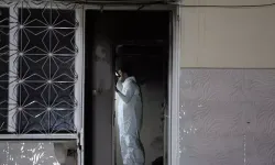 İzmir’de ev yangınında down sendromlu Eymen, hayatını kaybetti