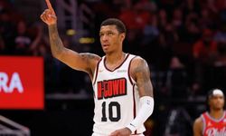 Jabari Smith Jr. kimdir, nereli, kaç yaşında? Houston Rockets yıldızı hakkında bilgiler