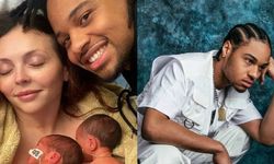 Jesy Nelson’ın nişanlısı Zion Foster kimdir, kaç yaşında, ayrıldılar mı?