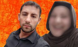 Kadın sevgilisini öldürüp teslim oldu