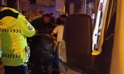 Kafede 2 müşterinin yaralandığı silahlı kavga, husumetliler arasında çıkmış