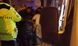 Kafede 2 müşterinin yaralandığı silahlı kavgaya ilişkin baba ile 2 oğlu tutuklandı