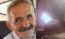 Isınmak için girdiği otomobilde ölü bulunmuştu kimliği belirlendi; kirasını ödemeyince evden çıkarılmış