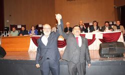 Kahramanmaraş Bakkallar Odası’nda başkanlık seçimi heyecanı