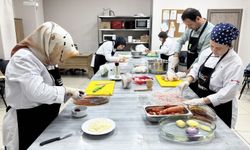 Kahramanmaraş Büyükşehir’den 50 branşta eğitim, 6 bin kursiyere ulaşan hizmet