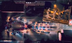 Kahramanmaraş dahil 12 ilde dev siber vurgun: 5,4 milyar TL