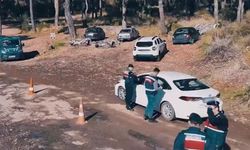 Kahramanmaraş dahil 15 ilde göçmen kaçakçılığı operasyonu; 50 tutuklama