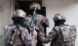 Kahramanmaraş’ta zehir tacirlerine darbe: 61 olayda 9 tutuklama