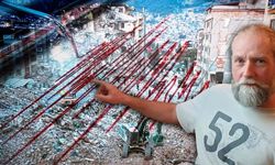 Kahramanmaraş depremini bilmişti: Hoogerbeets’ten yeni uyarı