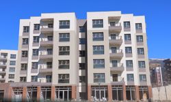 Kahramanmaraş Doğukent’te yerinde dönüşümle 549 konut ve 42 iş yeri tamamlandı