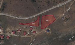 Kahramanmaraş Ekinözü’nde icralık turizm ve eğitim arsası satışa çıkıyor